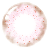 Lenstown 1-Day Lighly Lily Marry Pink (20p)